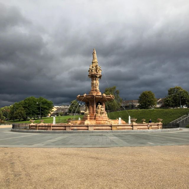 glasgow-in-a-day-private-sightseeing-tour-from-edinburgh