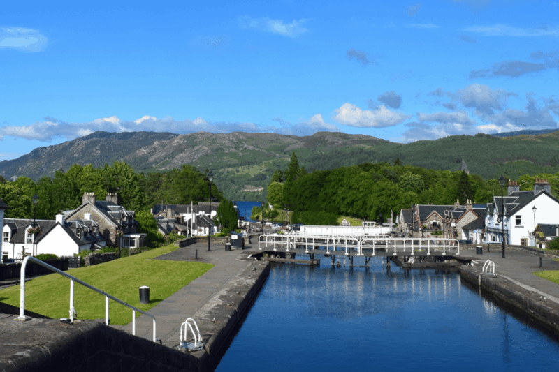 glasgow-loch-ness-glencoe-and-the-highlands-tour