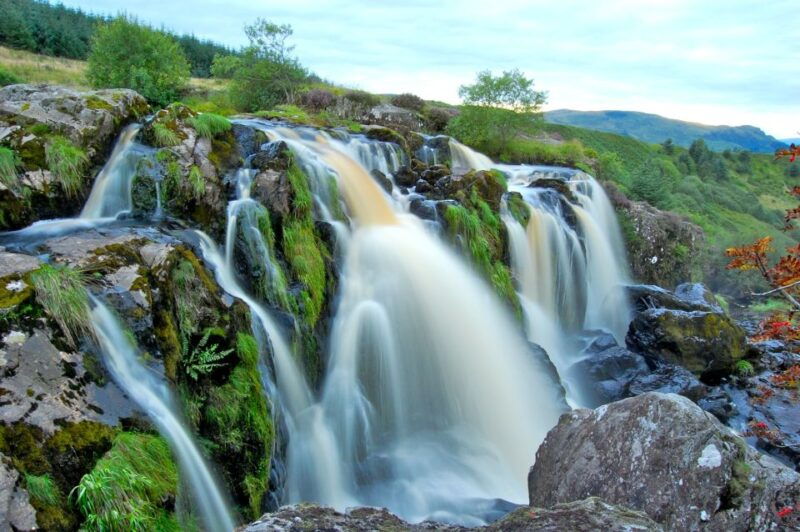 glasgow-loup-of-fintry-waterfall-guided-tour
