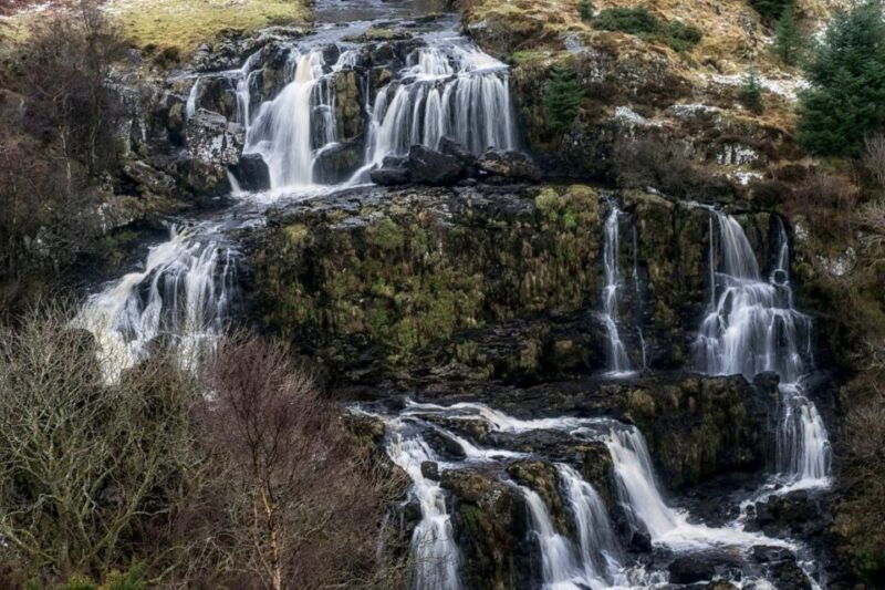 glasgow-loup-of-fintry-waterfall-guided-tour