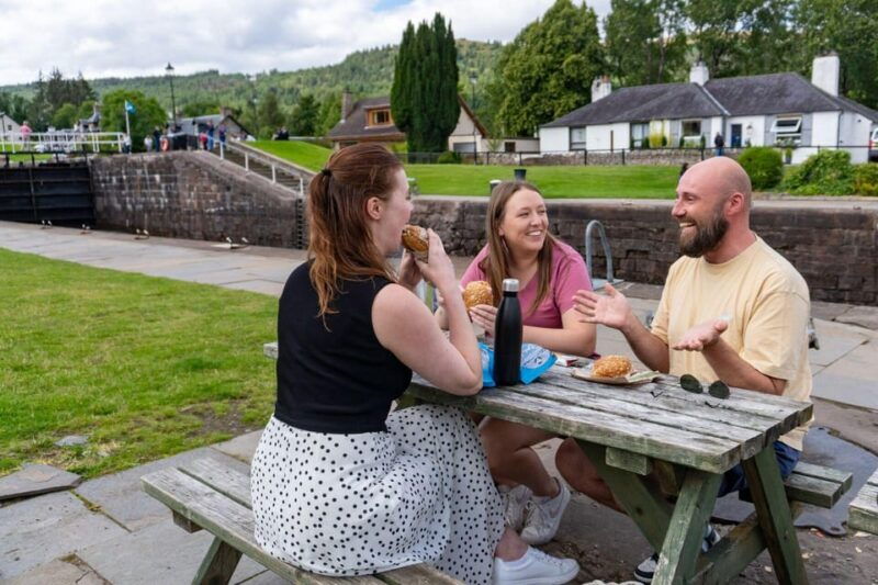glasgow-mountains-glens-the-loch-ness-monster