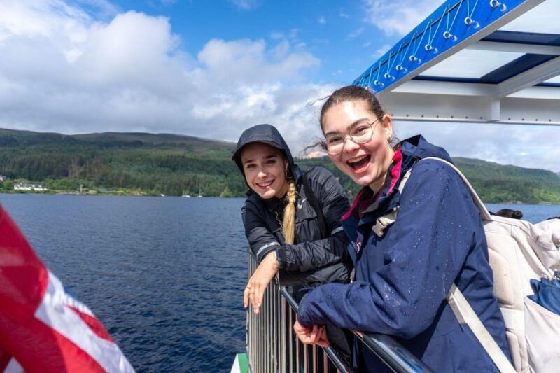 glasgow-mountains-glens-the-loch-ness-monster