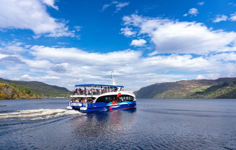 glasgow-mountains-glens-the-loch-ness-monster