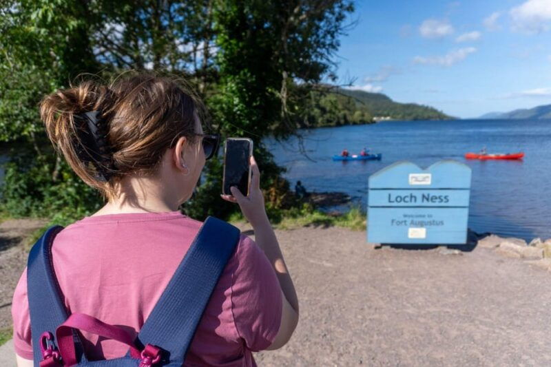 glasgow-mountains-glens-the-loch-ness-monster
