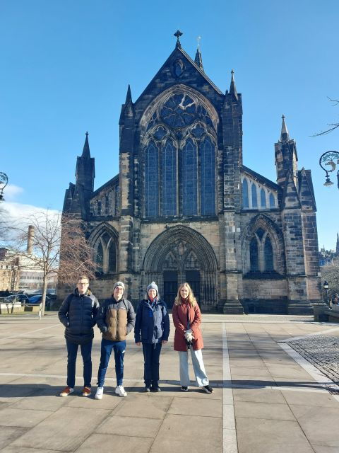 glasgow-private-city-highlights-tour-with-a-local
