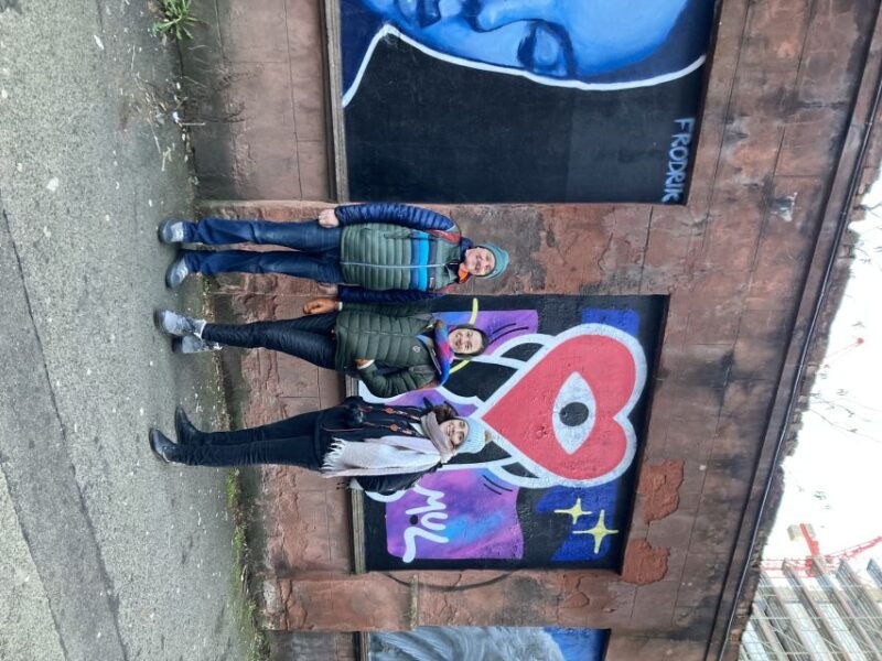 glasgow-private-city-highlights-tour-with-a-local