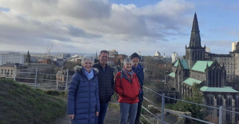 glasgow-private-city-highlights-tour-with-a-local