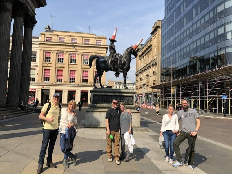 glasgow-private-city-highlights-tour-with-a-local
