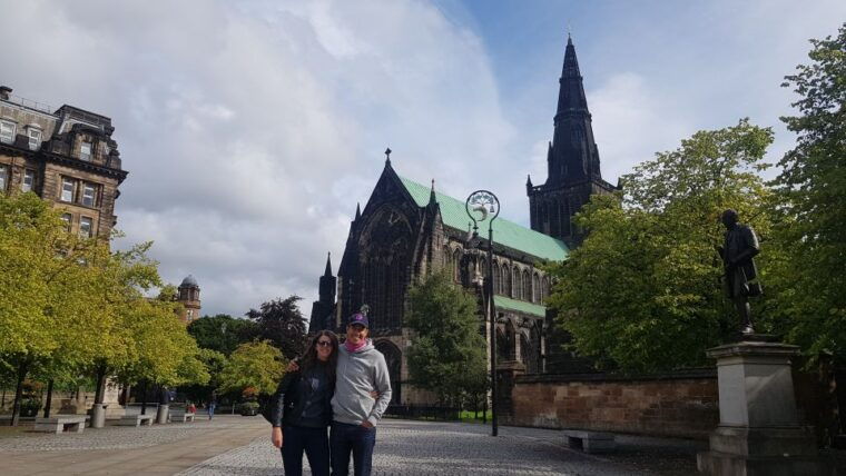 glasgow-private-city-highlights-tour-with-a-local