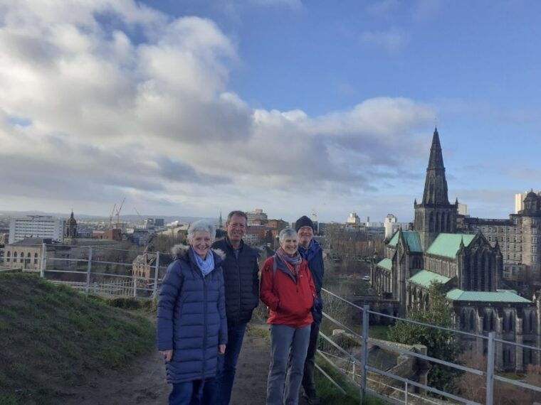 glasgow-private-city-highlights-tour-with-a-local