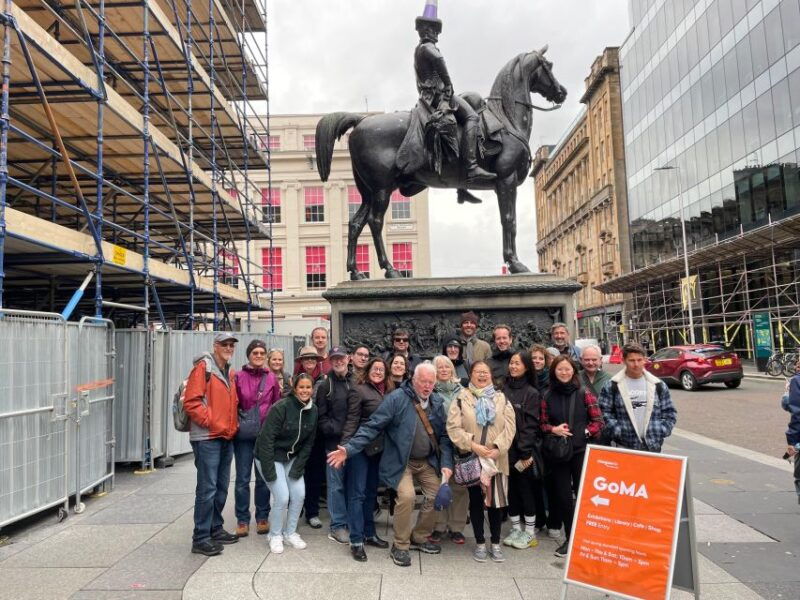 glasgow-private-historical-walking-tour