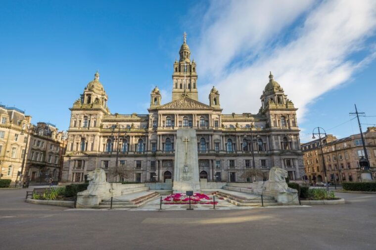 glasgow-private-historical-walking-tour