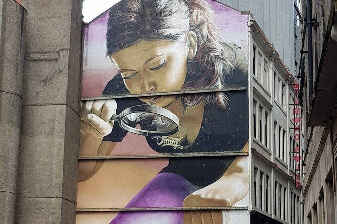 glasgow-private-self-guided-tour