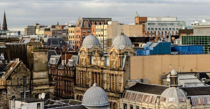 glasgow-private-walking-tour