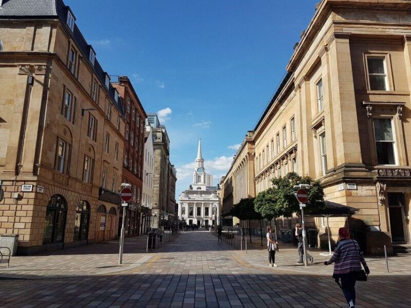 glasgow-private-walking-tour