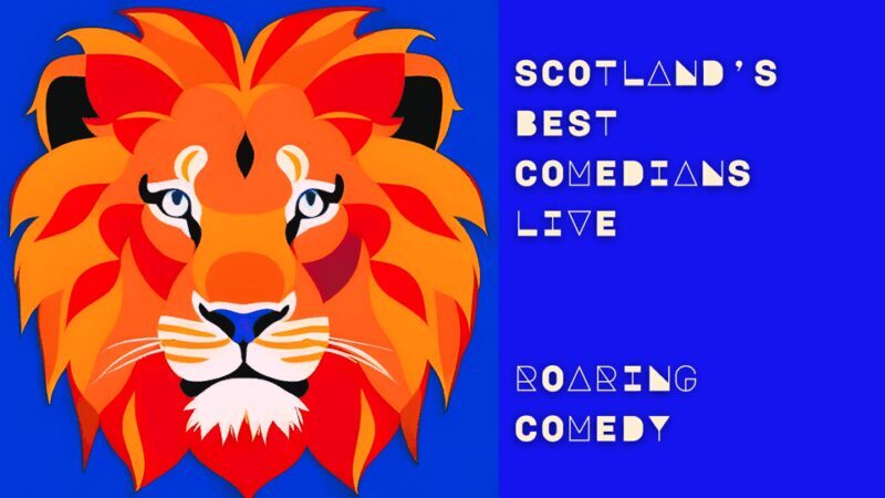 Glasgow: Scottish Comedy in an atmospheric Scottish venue! - FAQ