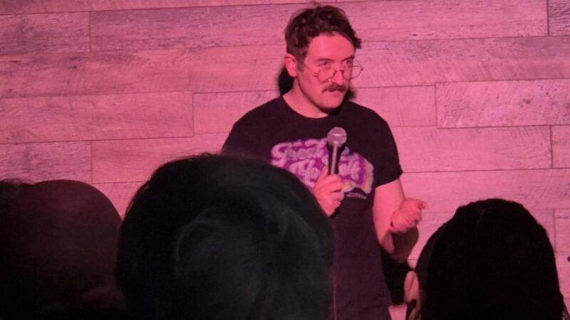 Glasgow: Scottish Comedy in an atmospheric Scottish venue! - Final thoughts