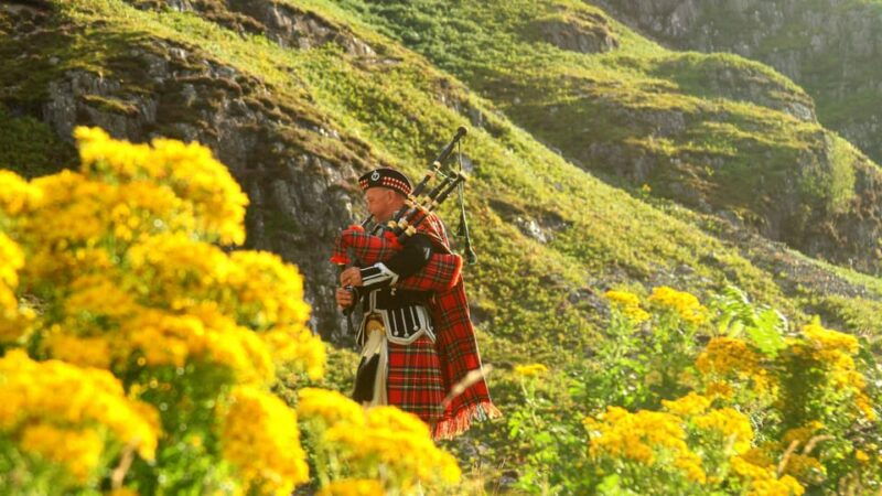 glasgow-shore-excursion-loch-lomond-stirling-castle