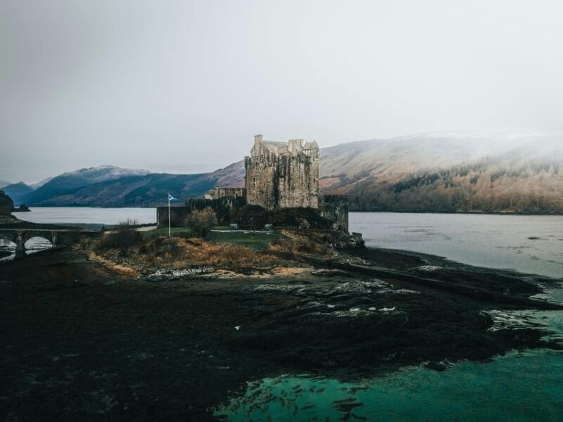 glasgow-shore-excursion-loch-lomond-stirling-castle
