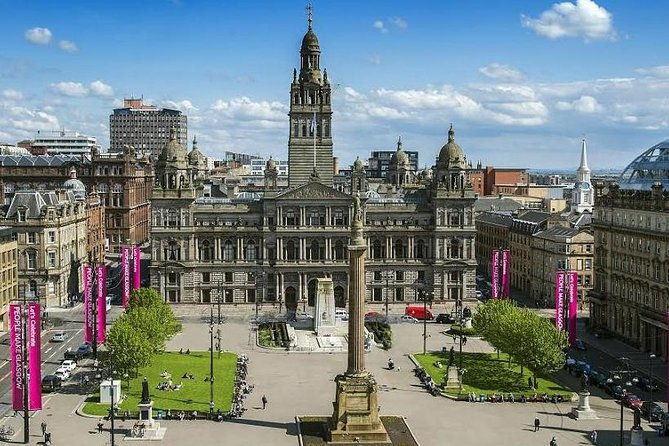glasgow-shore-excursions-princess-norwegian-cruise-ships