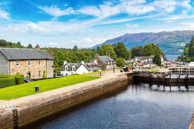 glasgow-shore-excursions-princess-norwegian-cruise-ships