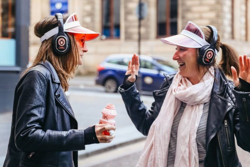 glasgow-silent-disco-adventure-tour
