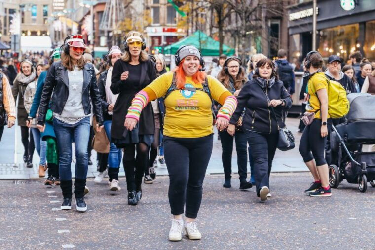 glasgow-silent-disco-adventure-tour