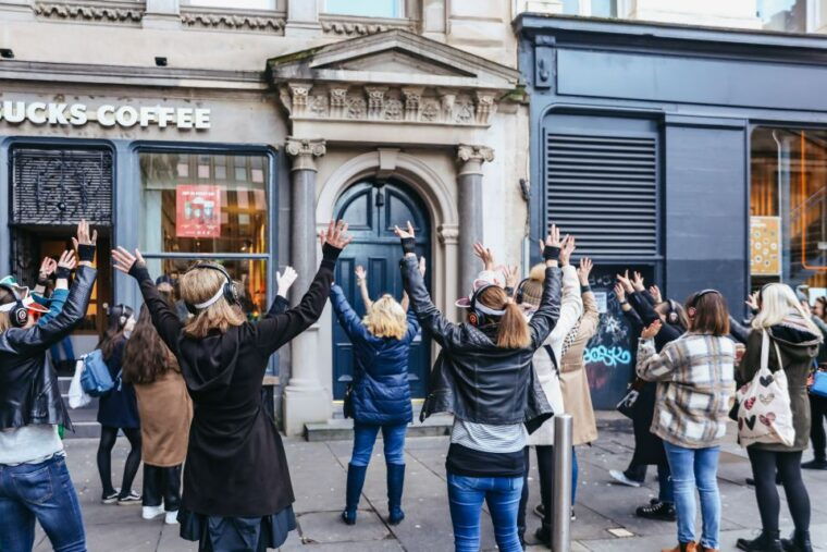 glasgow-silent-disco-adventure-tour