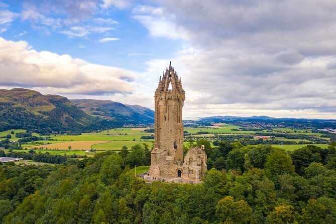 glasgow-stirling-loch-lomond-private-tour-2