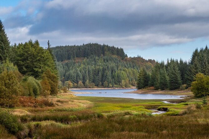 glasgow-stirling-loch-lomond-private-tour