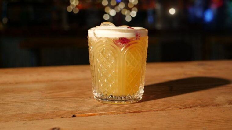glasgow-van-winkle-barrowlands-bourbon-shared-plates