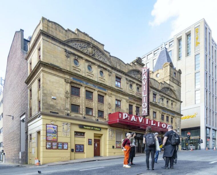 glasgows-music-mile-tour