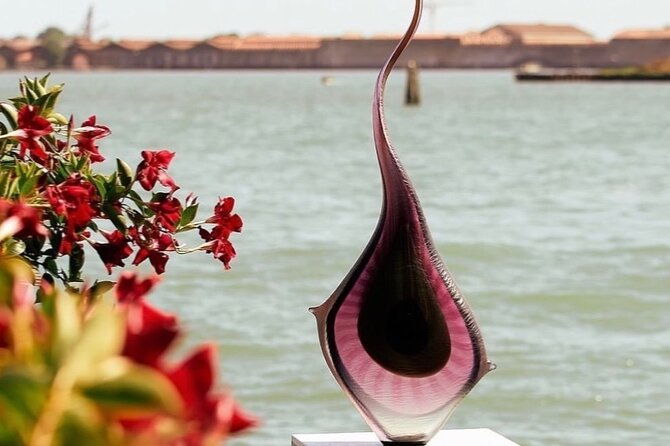 glass-factory-with-exclusive-boat-and-private-guide