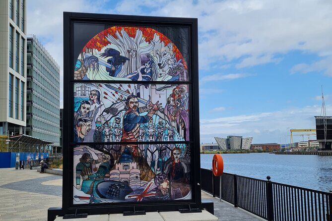 Glass of Thrones Walking Trail - An In-Depth Look at the Glass of Thrones Walking Trail