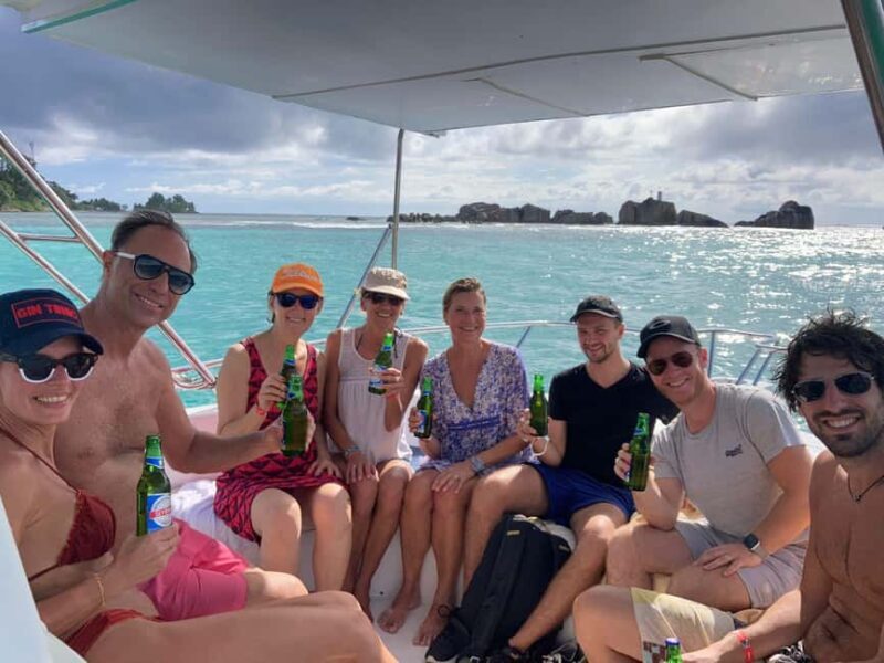 Glassbottom boat StAnne Marine National Park Snorkeling - A Detailed Breakdown of the Experience
