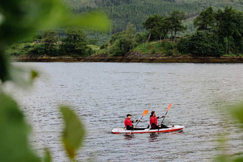 glencoe-2-hour-kayak-hire-explore-the-loch-and-islands