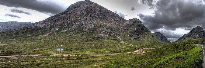 glencoe-glenfinnan-private-day-tour-with-scottish-local