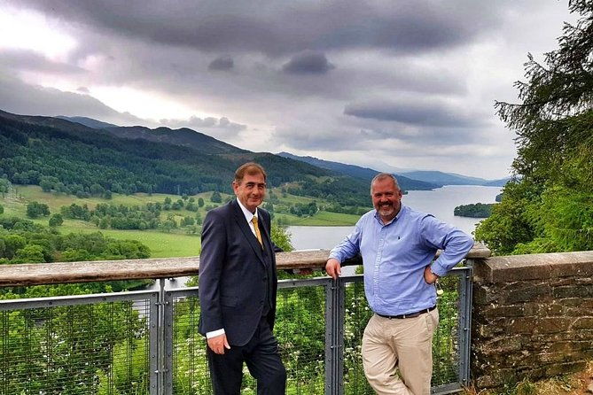 glencoe-glenfinnan-private-day-tour-with-scottish-local