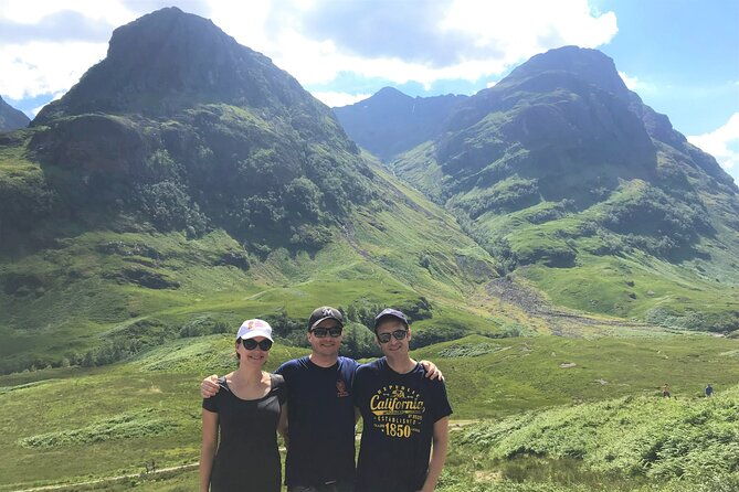 glencoe-scenic-walk-highlands-guided-tour-starting-glasgow