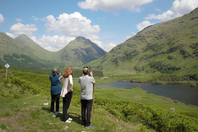 glencoe-west-highlands-private-tour