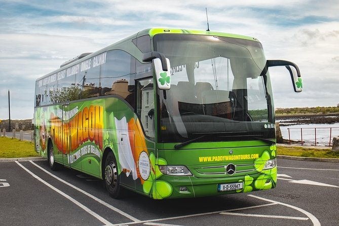 glendalough-day-tour-from-dublin-including-kilkenny-city