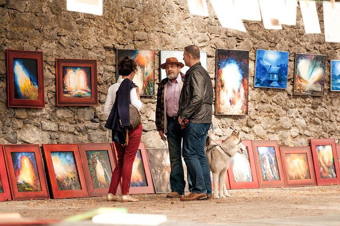 glendalough-day-tour-from-dublin-including-kilkenny-city