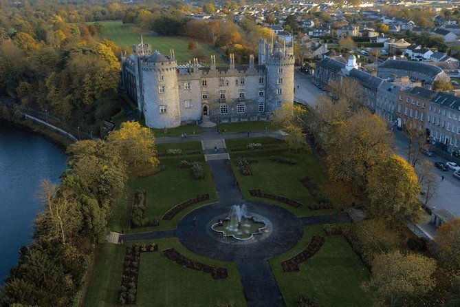 glendalough-day-tour-from-dublin-including-kilkenny-city