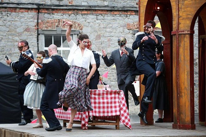 glendalough-day-tour-from-dublin-including-kilkenny-city