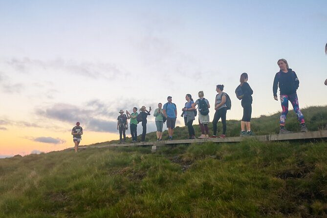 Glendalough Night Hike and History Tour - Pricing and Value for Money