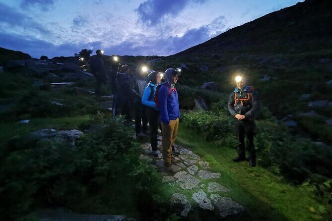 Glendalough Night Hike and History Tour - Practical Details: What You Need to Know