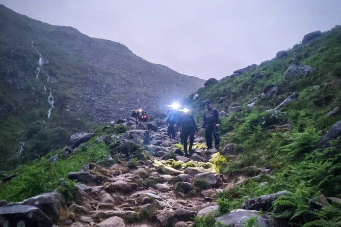 Glendalough Night Hike and History Tour - Final Thoughts: Who Will Love This Tour?