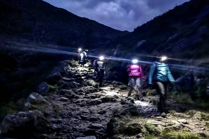 Glendalough Night Hike and History Tour - FAQs