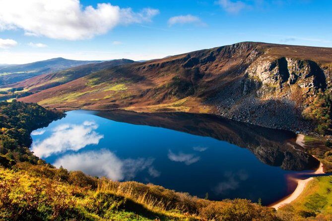 Glendalough & Wicklow Mountains Afternoon Tour from Dublin - Final Thoughts: Is This Tour Worth It?