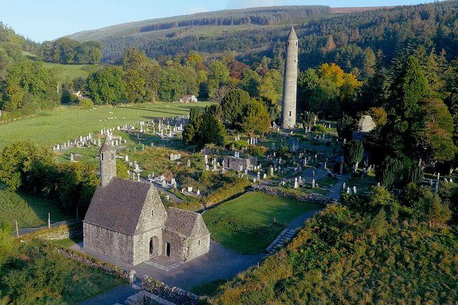 Glendalough & Wicklow Mountains Afternoon Tour from Dublin - Who Would Love This Experience?